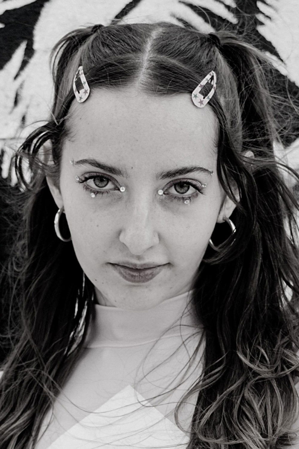 et billede af Savannah Kovacs