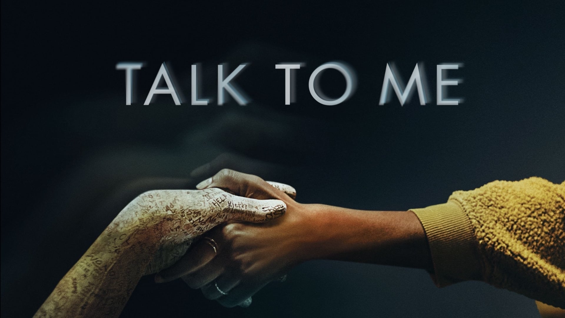 TALK TO ME トーク・トゥ・ミー (2023)