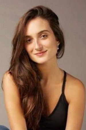 et billede af Bruna Pinheiro