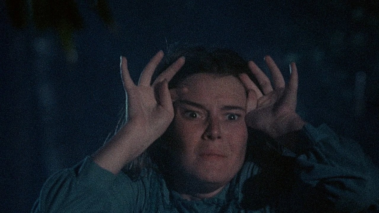 The House That Would Not Die (1977)