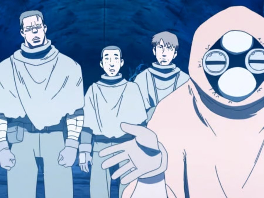 Episode 19