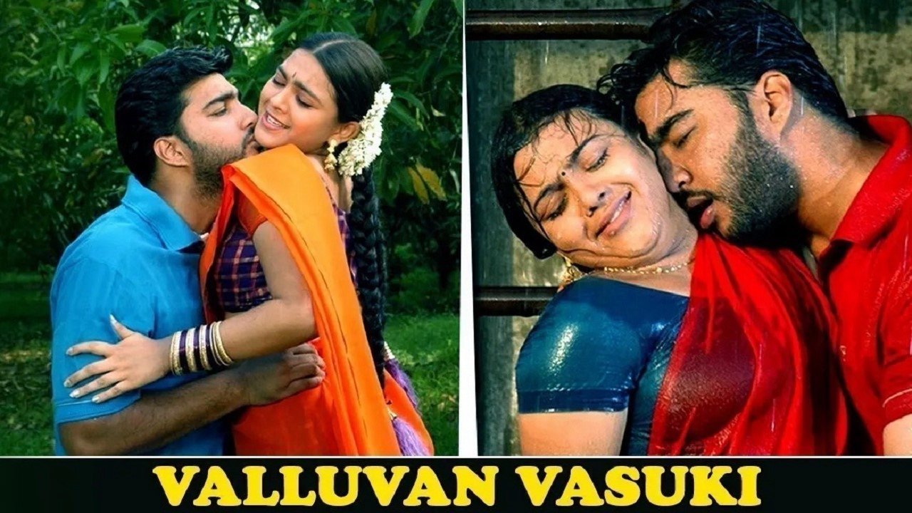 Valluvan Vasuki (2008)