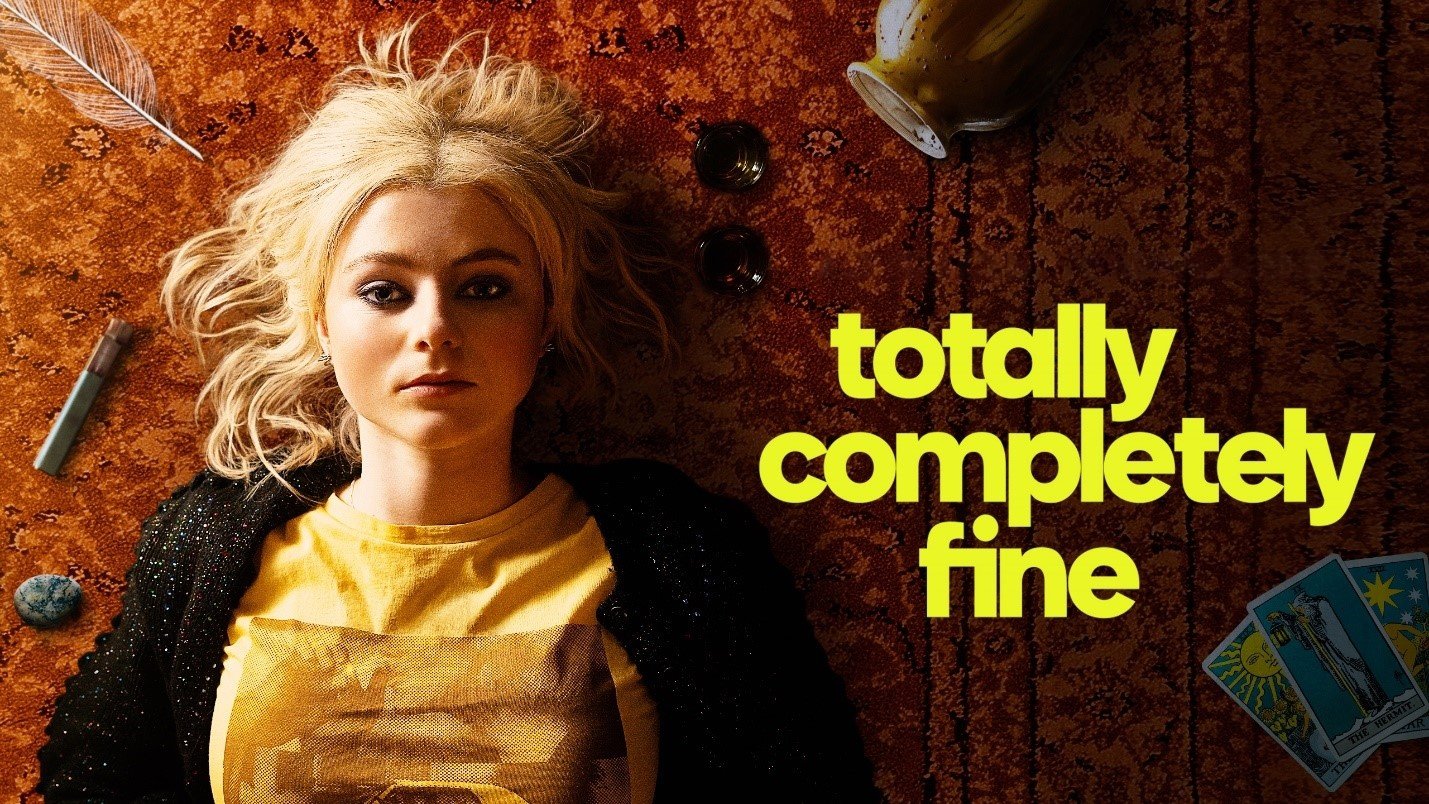 Totally Completely Fine