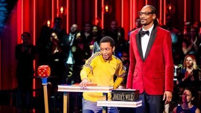 Snoop Dogg Presents The Joker's Wild