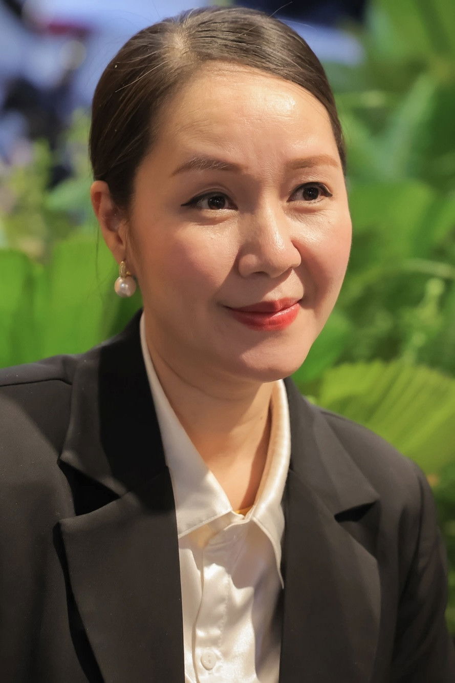 et billede af Mai Huê