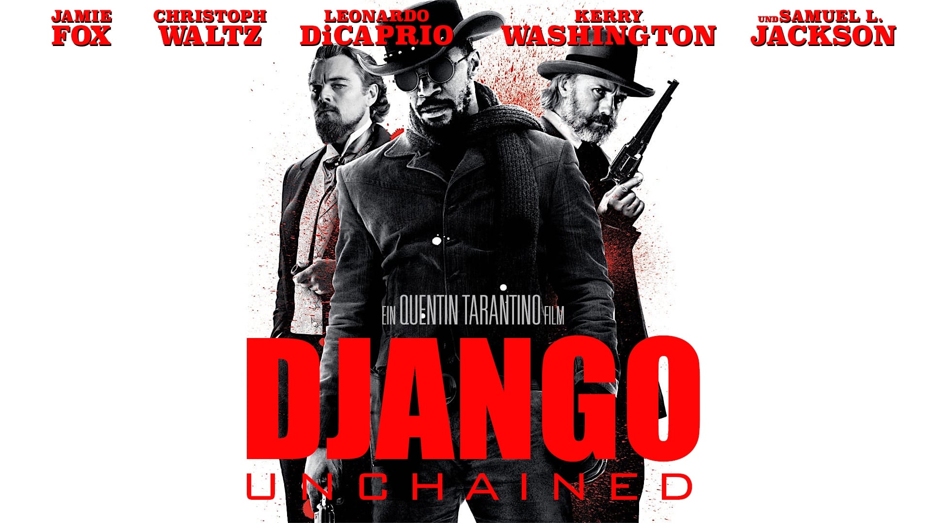 Django sin cadenas