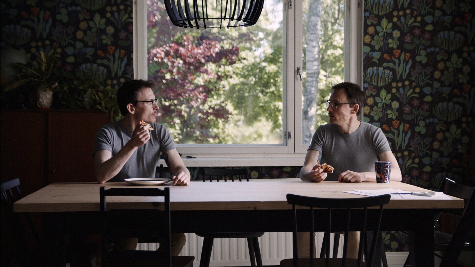 At Home - Finland