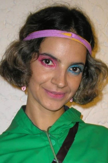 et billede af Jessy Bulbo