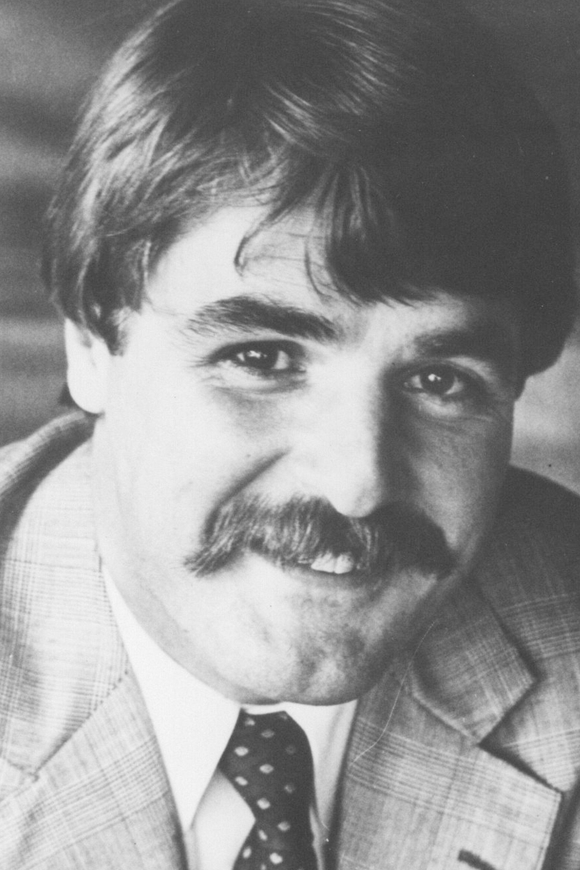 et billede af David Macaulay