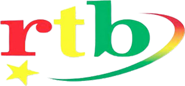 Radiodiffusion Télévision du Burkina Logo