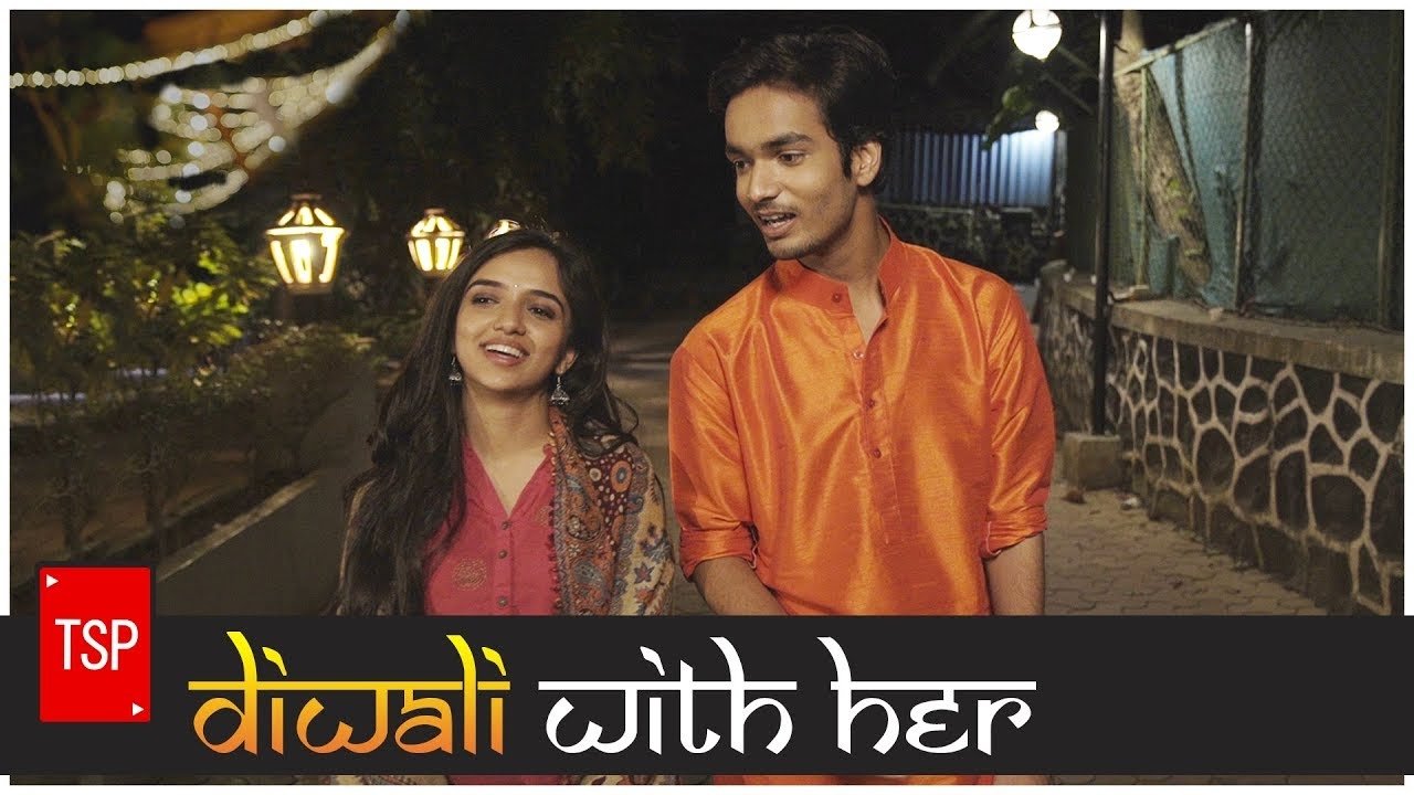 Thumbnail for Diwali with Her Season 1 Episode 1