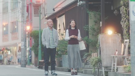 Samurai Gourmet: 1×11