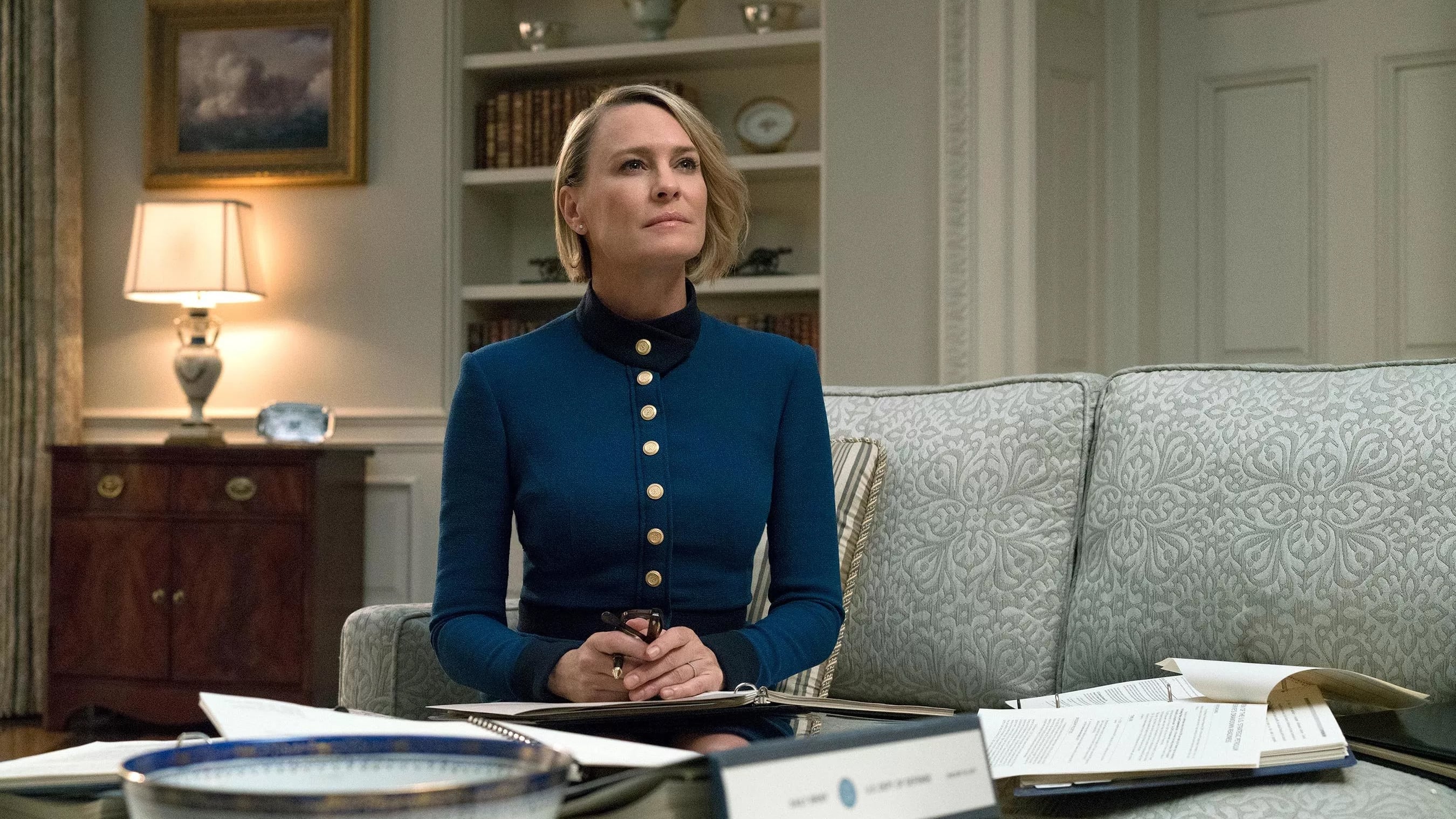 - House of Cards: 5x6 - o2tvseries