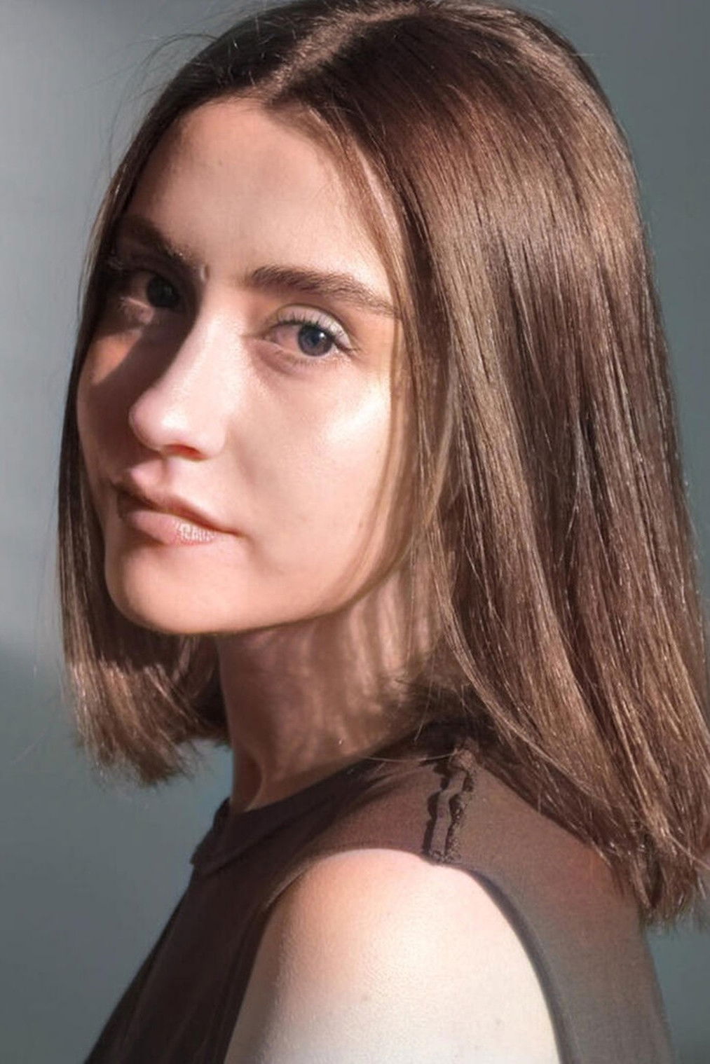 et billede af Dilara Melami