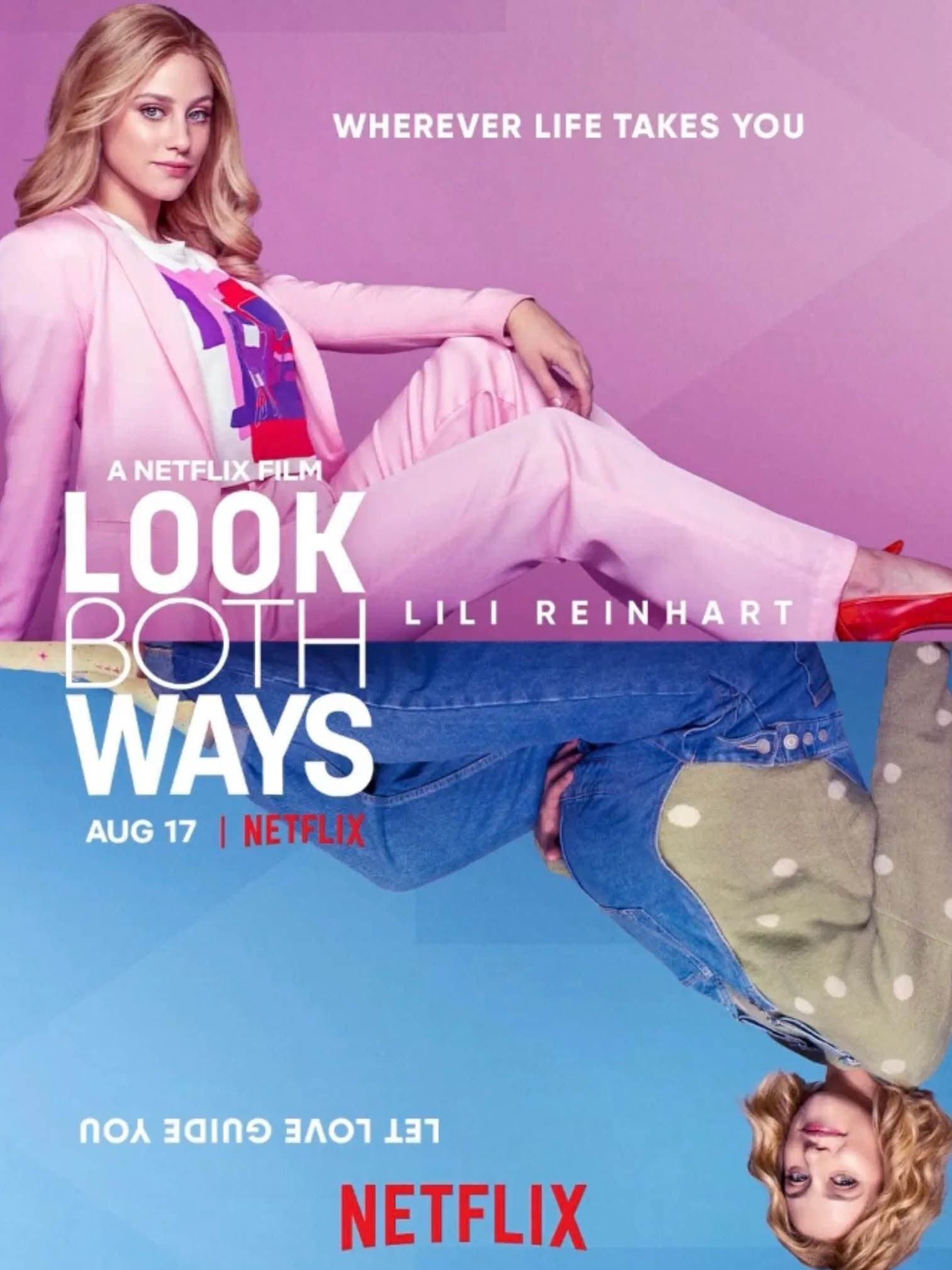 Look Both Ways