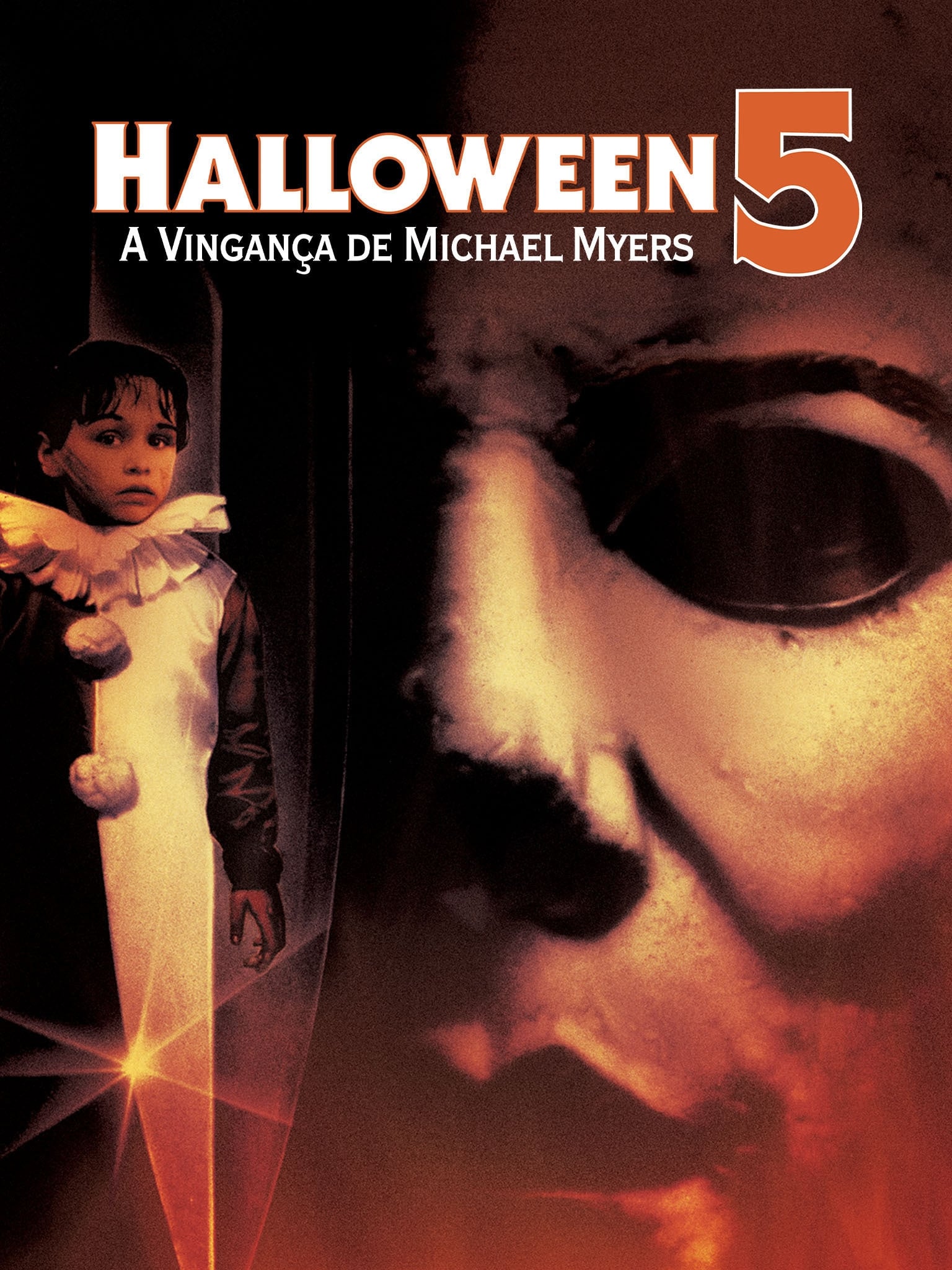 Halloween 5: The Revenge of Michael Myers