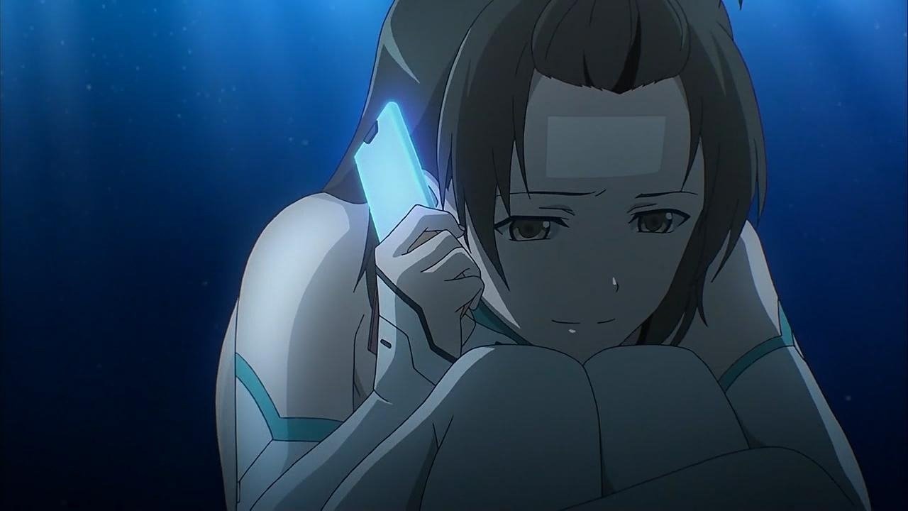 Lagrange: The Flower of Rin-ne