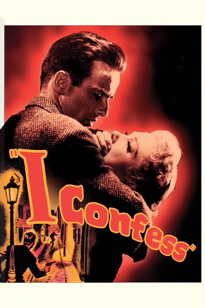 I Confess