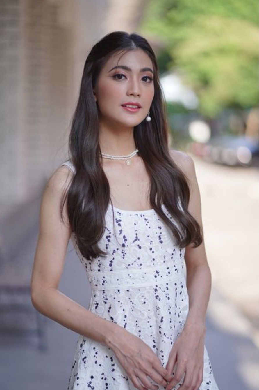 et billede af Chaniporn Submee