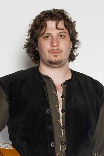 et billede af David Baranowski