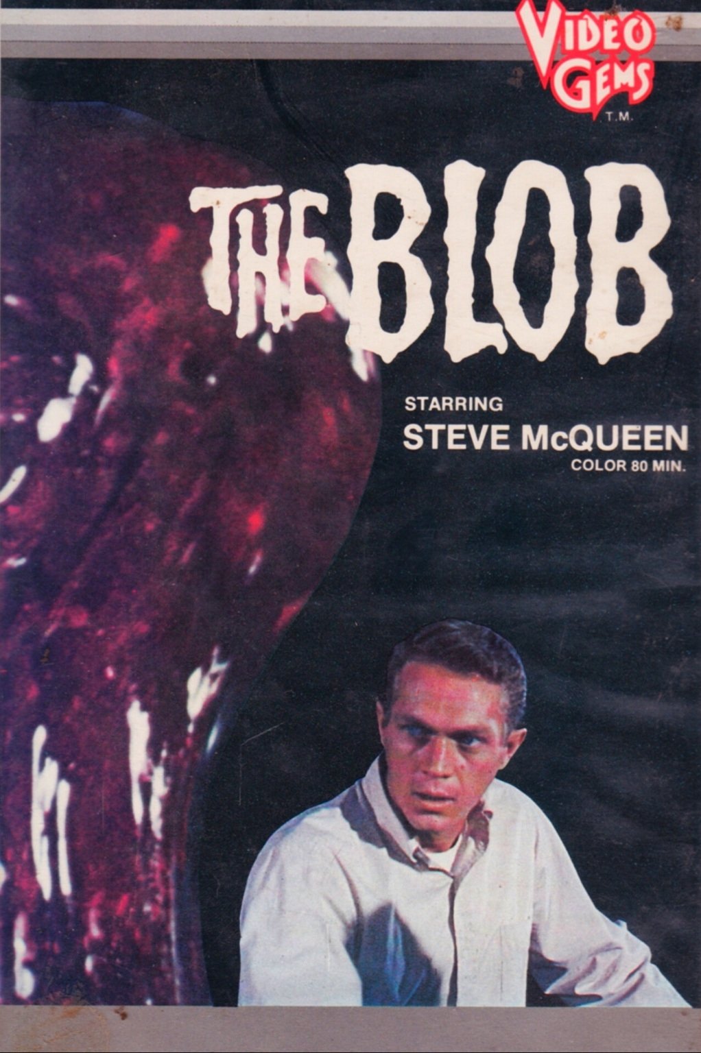 The Blob