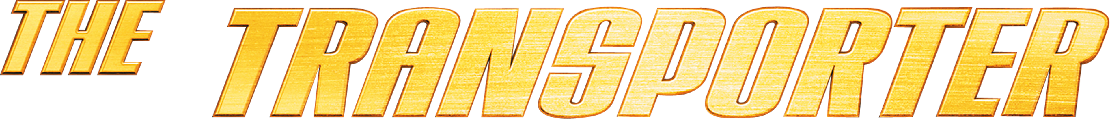 The Transporter Logo