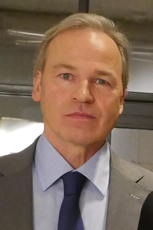 et billede af Adrian Frieling