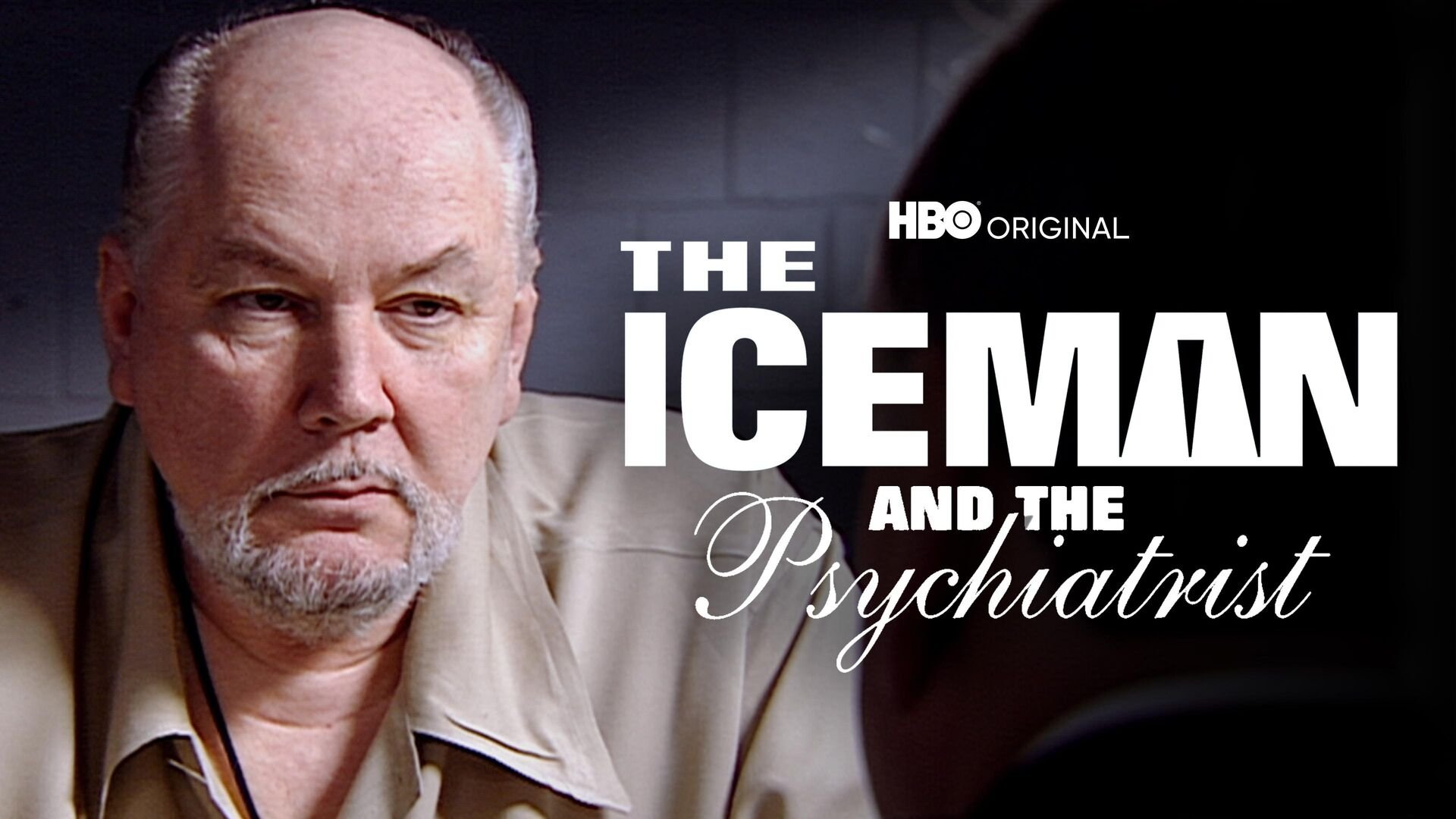 The Iceman and the Psychiatrist (2004)