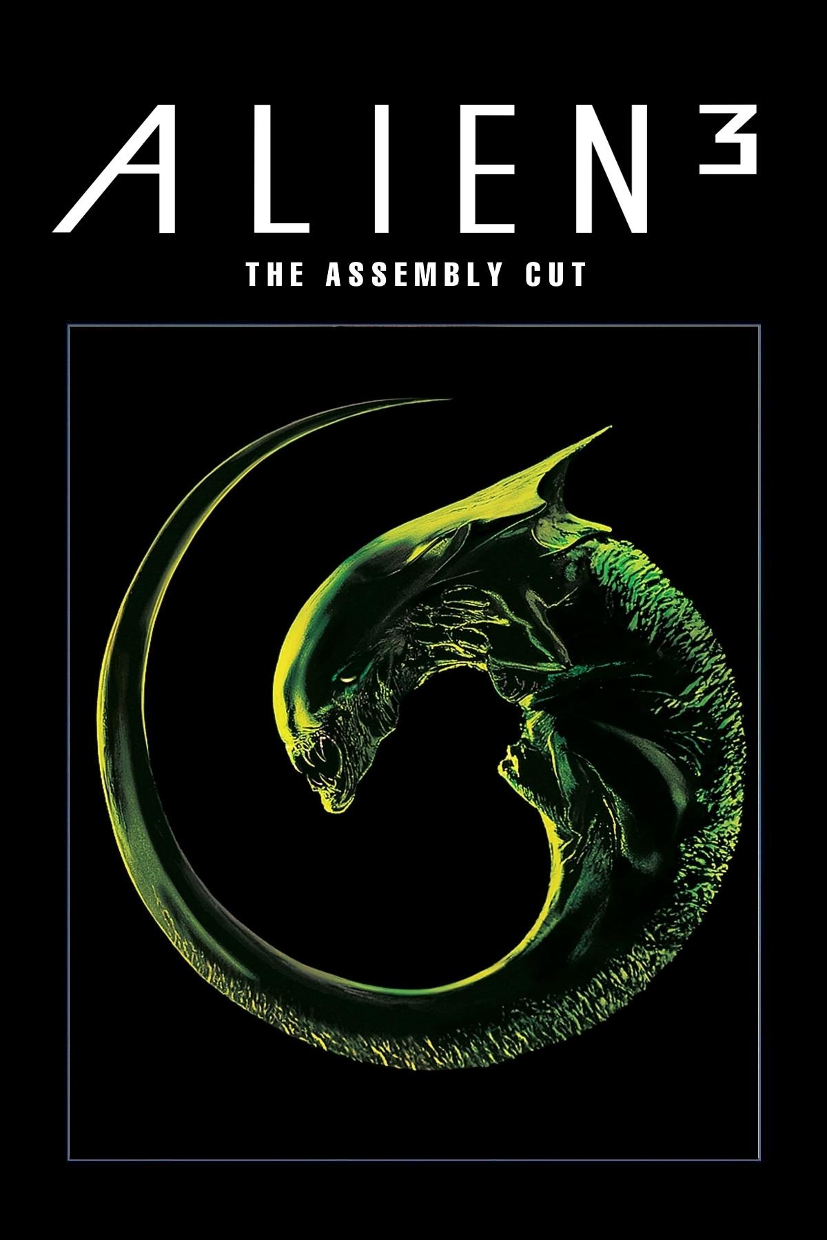 Alien³