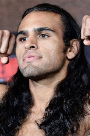 et billede af Gabriel Green