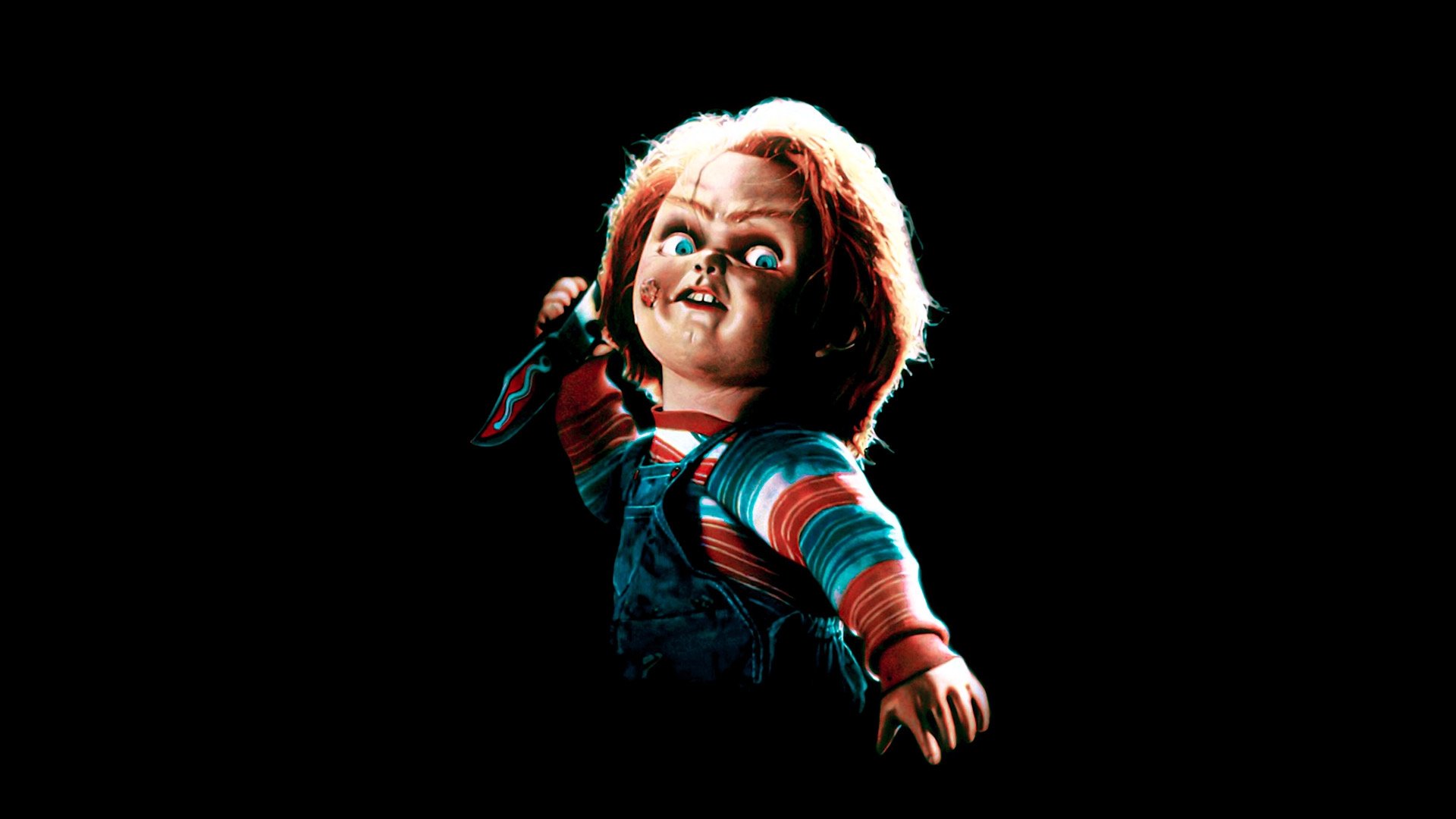 Chucky, o Boneco Diabólico (1988)