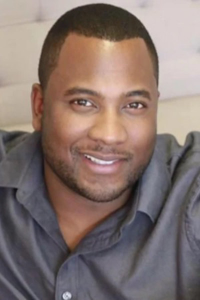 et billede af Lee Shan Gibson