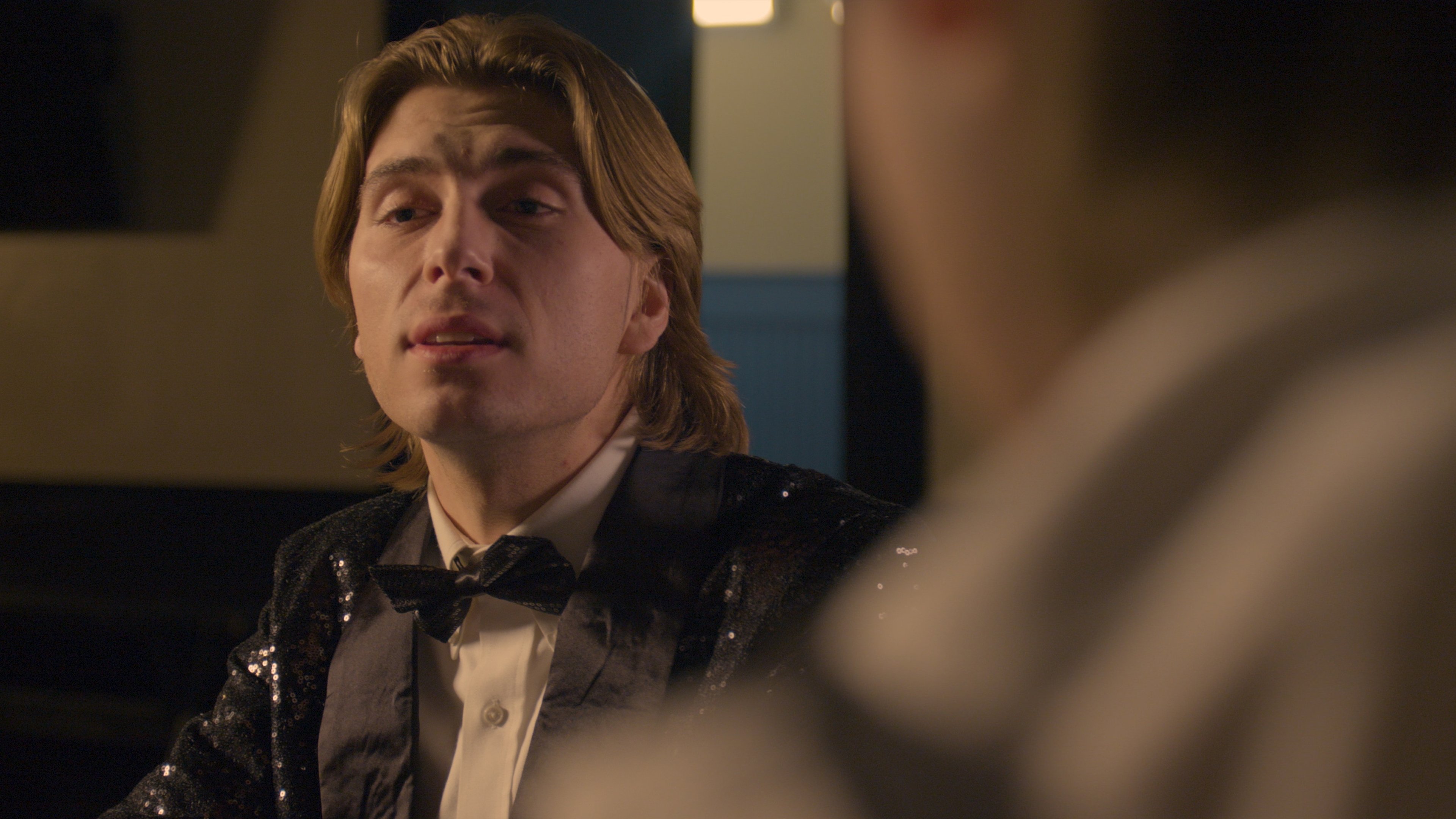 Operation: Laugh Track Screenshot