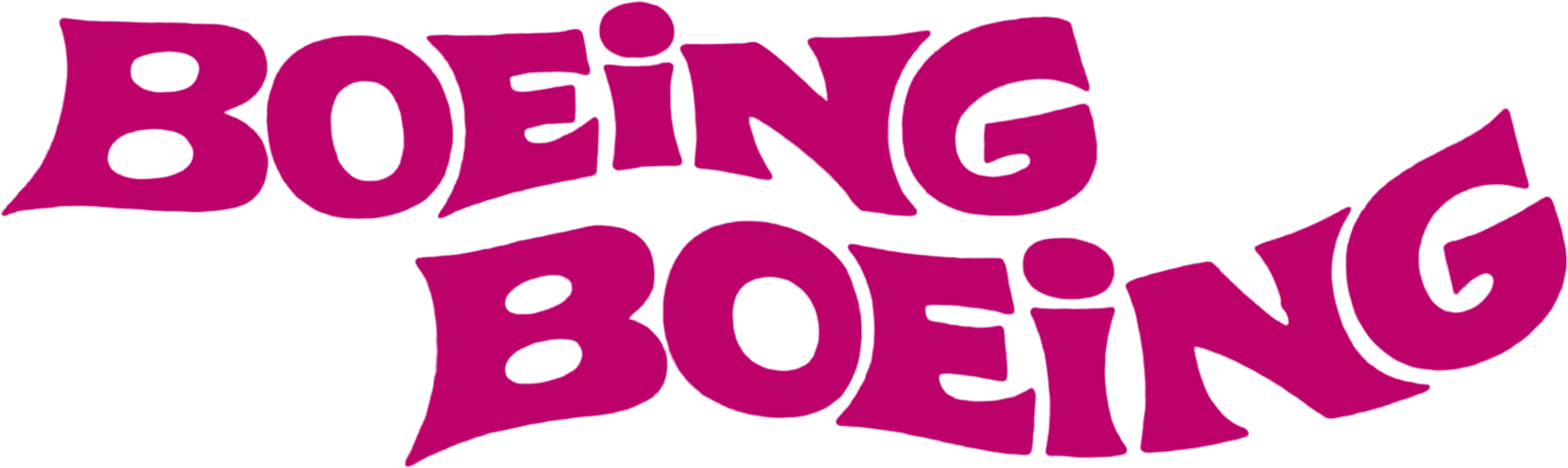 Boeing, Boeing