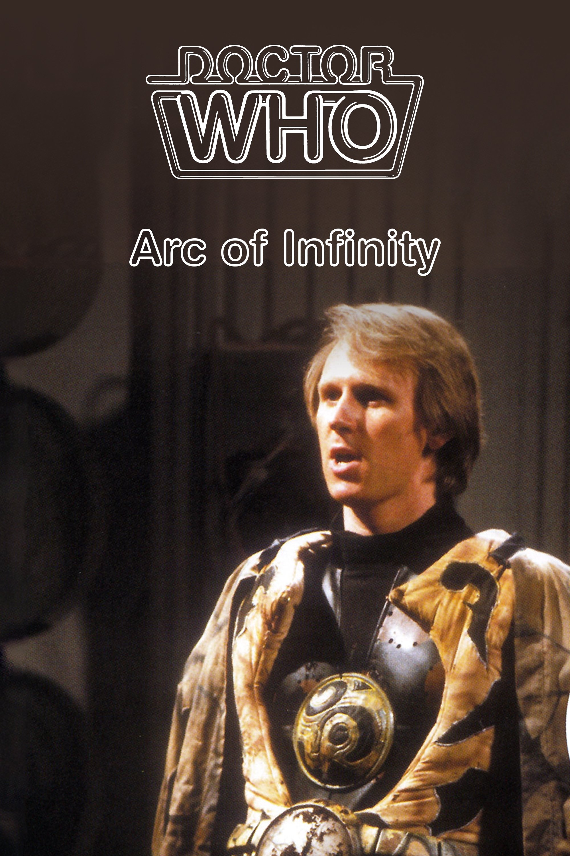Doctor Who: Arc of Infinity