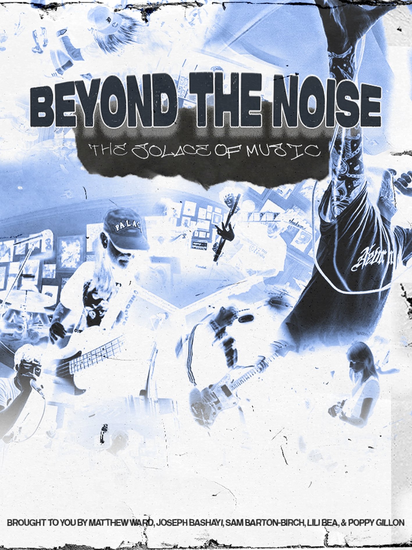 Beyond the Noise.