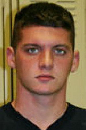 et billede af Damien Knight