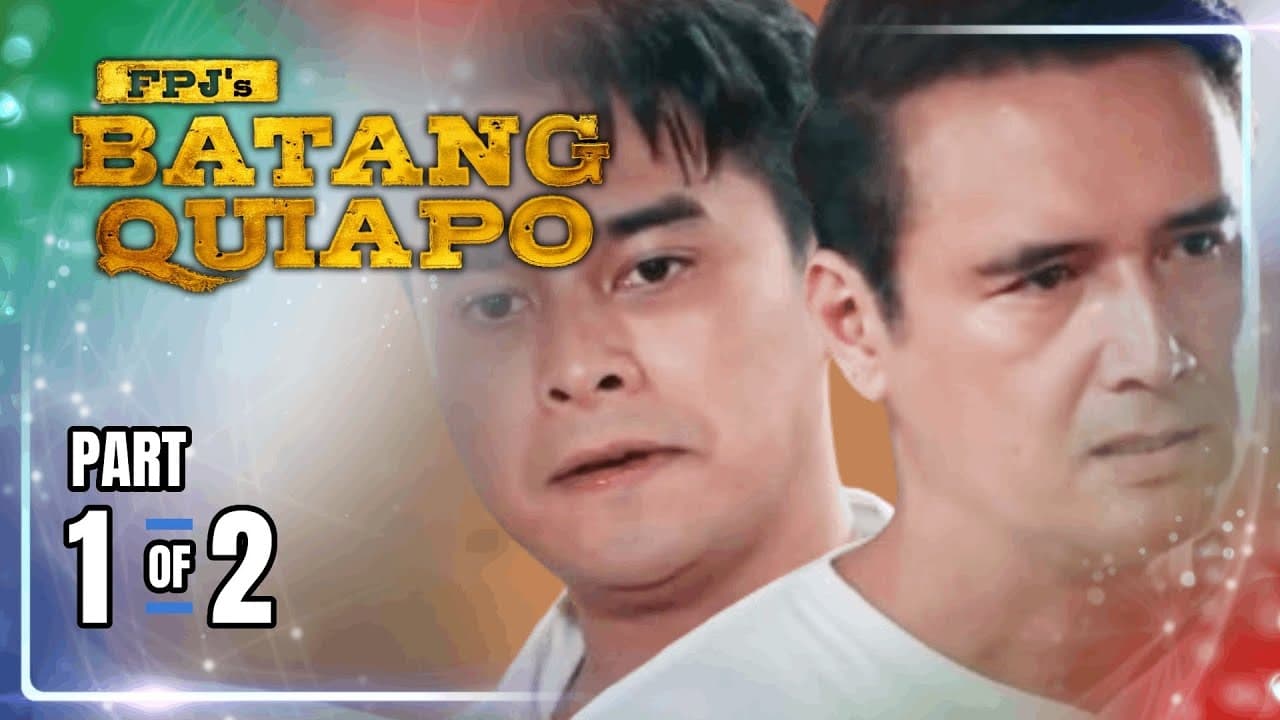 Batang Quiapo Season 2 :Episode 141  Episode 141