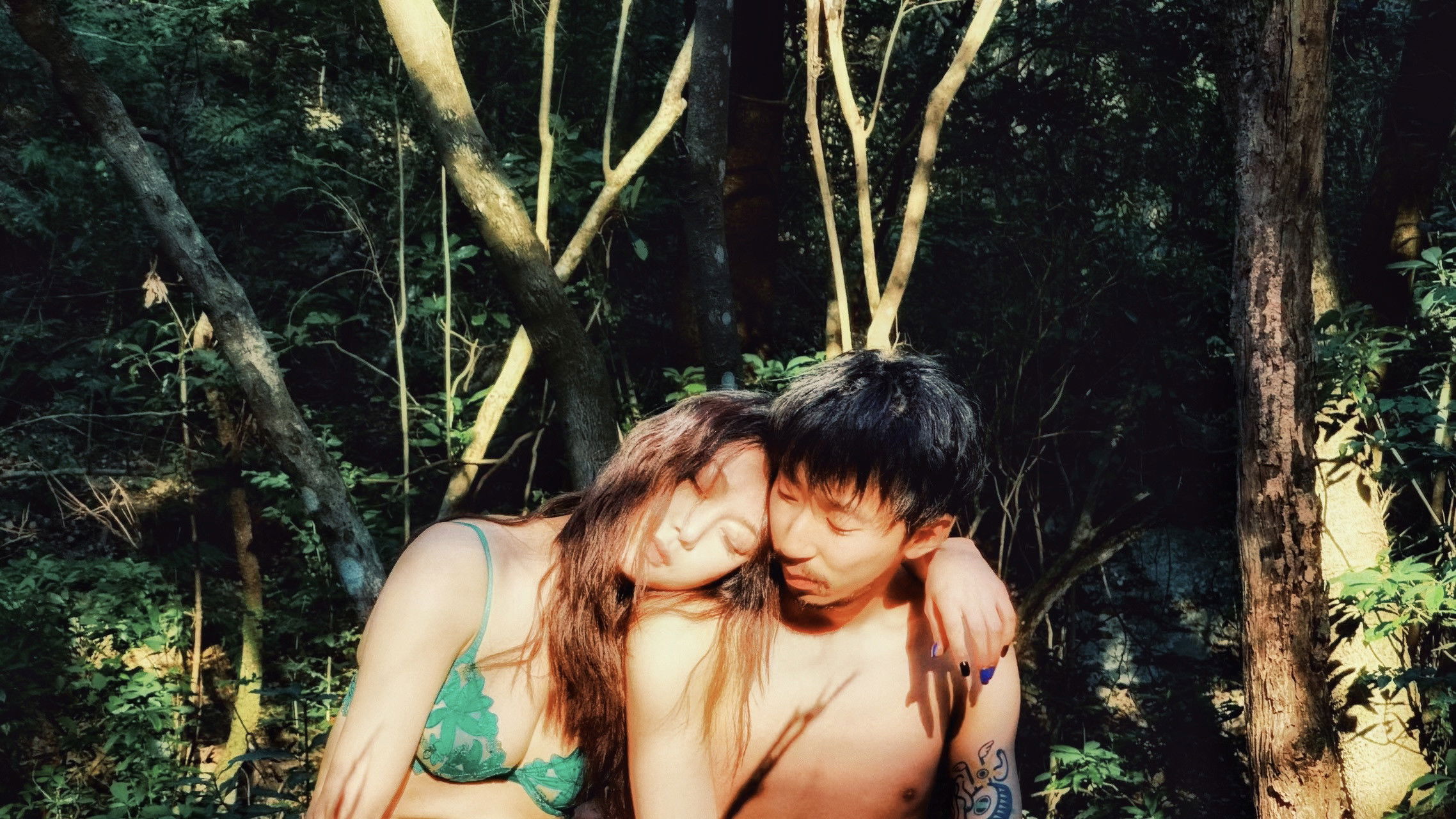 Imagem do Filme Chiu Fung