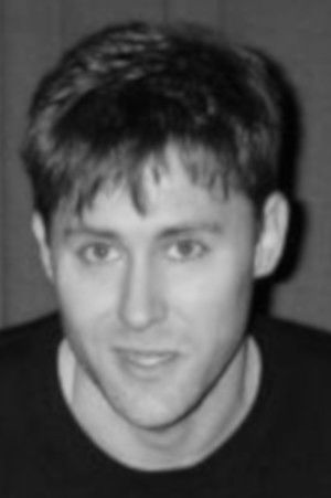 et billede af Justin Nowell