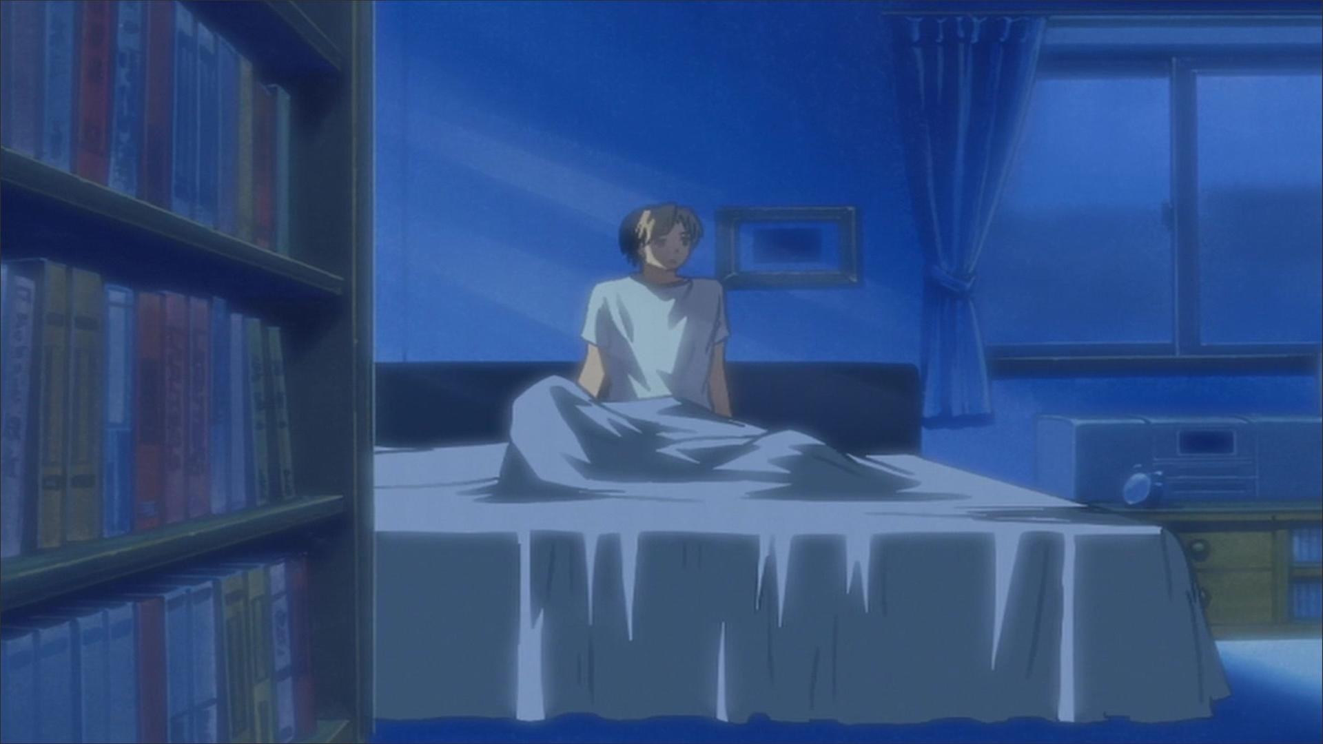 Hikaru no Go