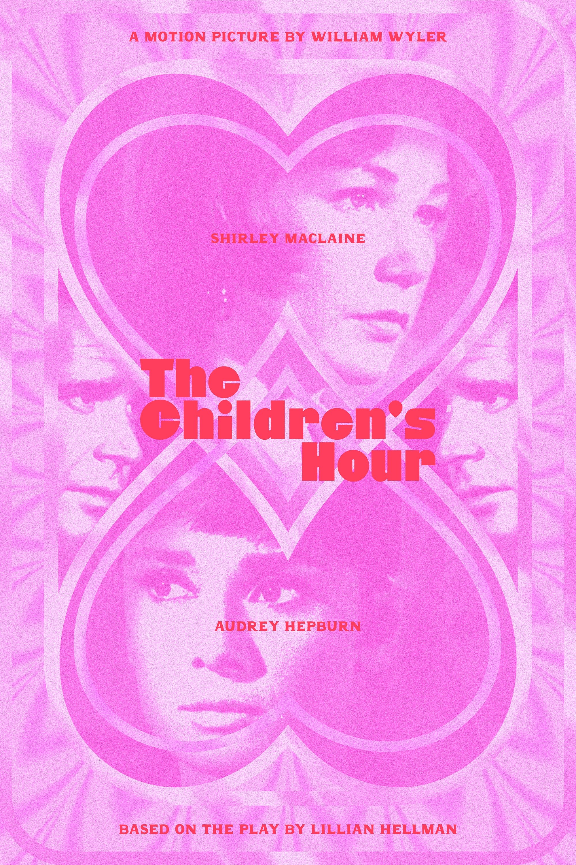 The Children's Hour