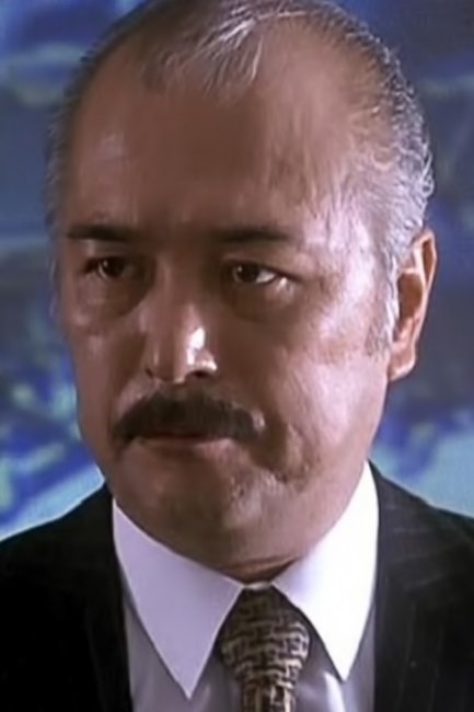 et billede af Kenzō Ogiwara