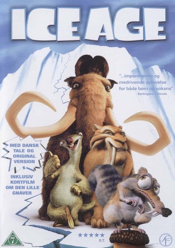 Ice Age