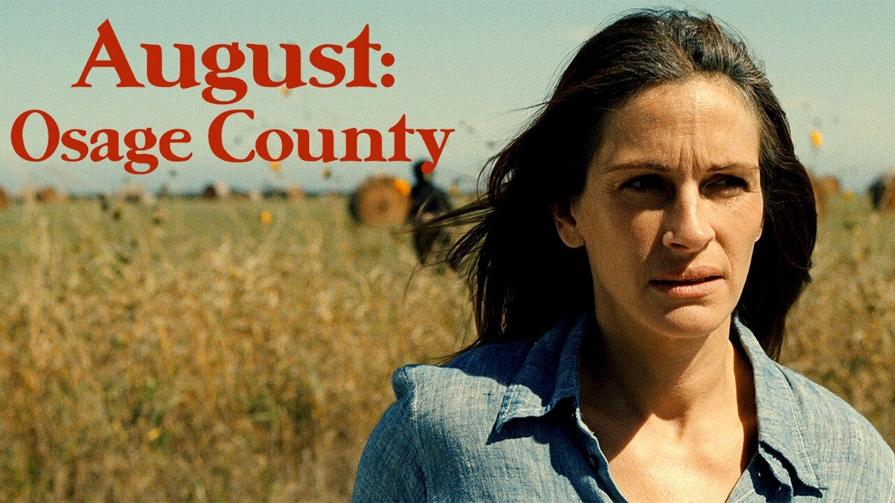 August: Osage County