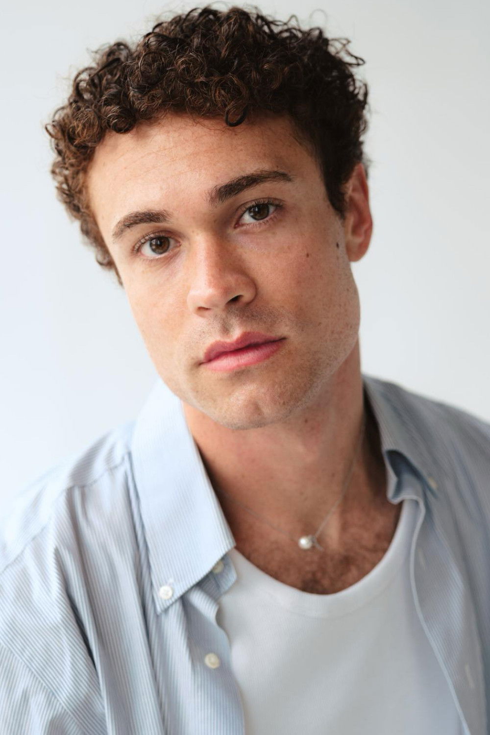 et billede af Harris Donnelly