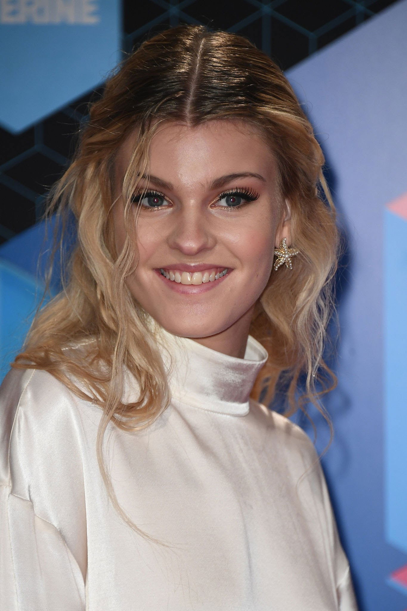 et billede af Emma Bale