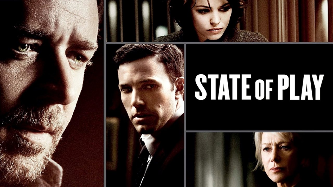 State of Play (2009)