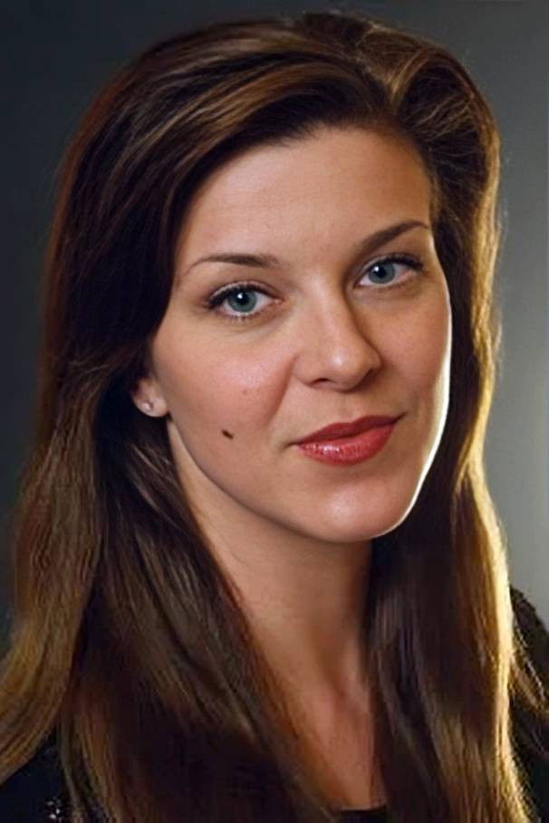 et billede af Janelle Bartosek