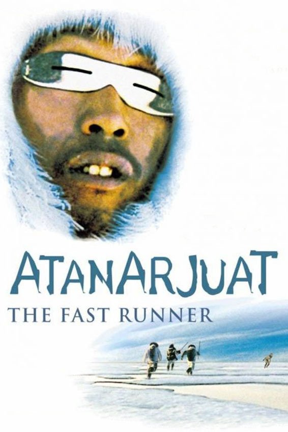 Affiche du film Atanarjuat, la légende de l'homme rapide 25864